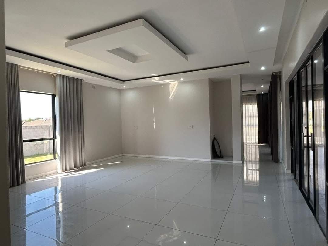 Renovations & Maintenance