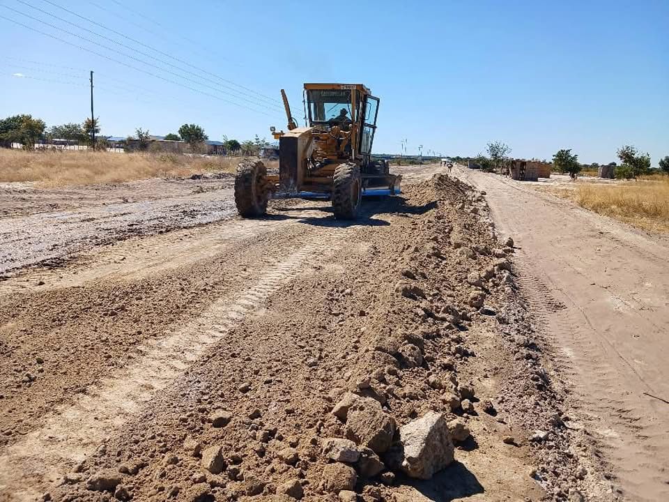 Civil Works & Infrastructure Development 