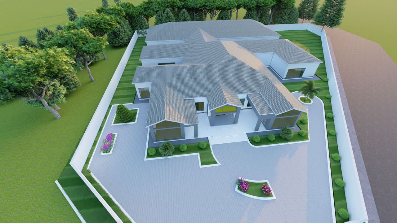 Property Development