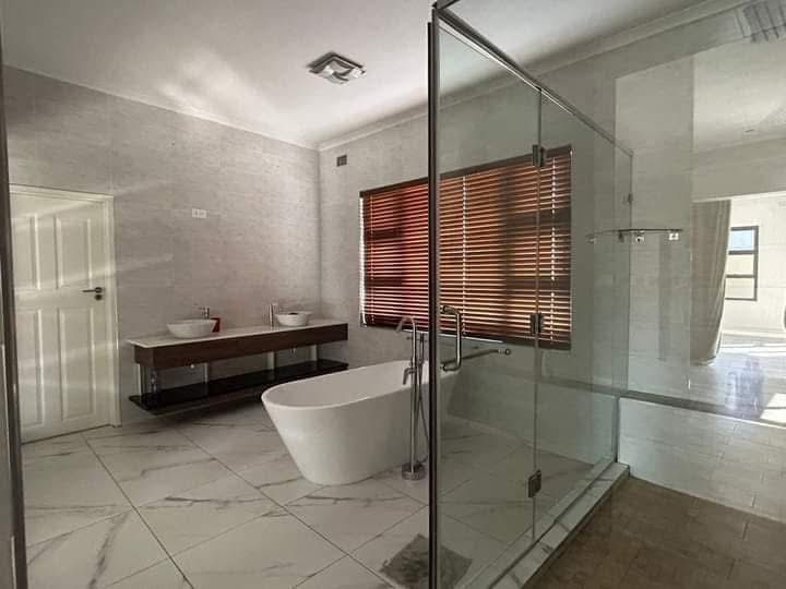 Renovations & Maintenance