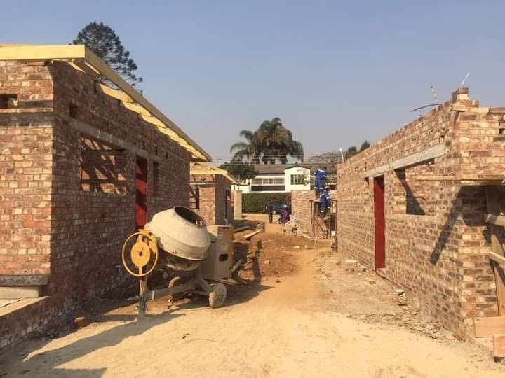 Residential & Commercial Construction