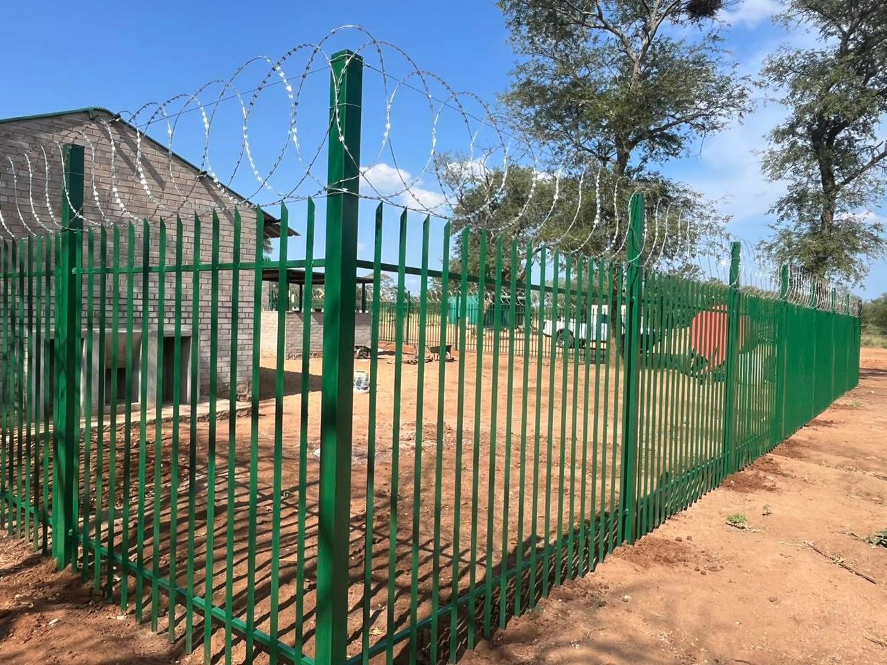 Fencing Solutions