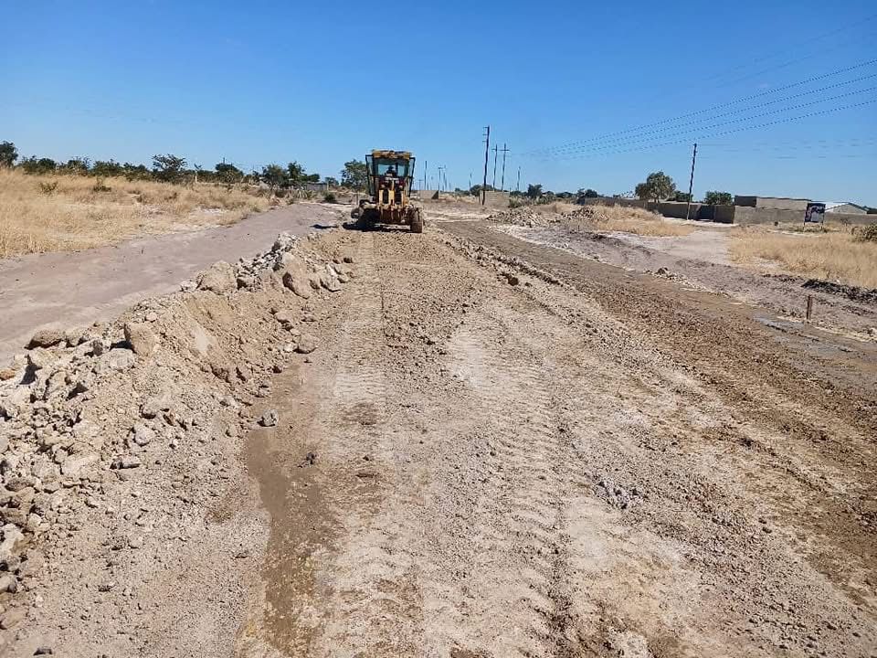 Civil Works & Infrastructure Development 