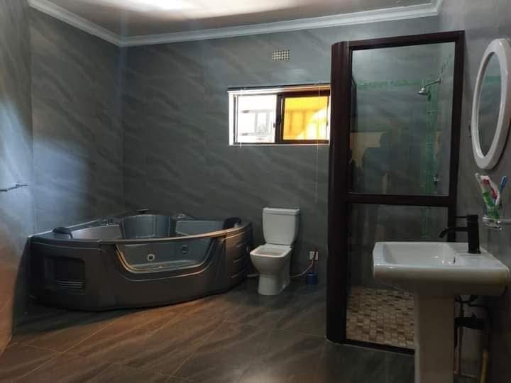 Residential & Commercial Construction