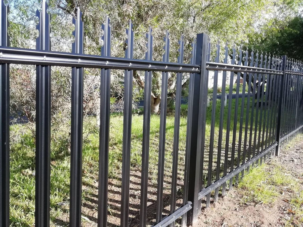 Fencing Solutions
