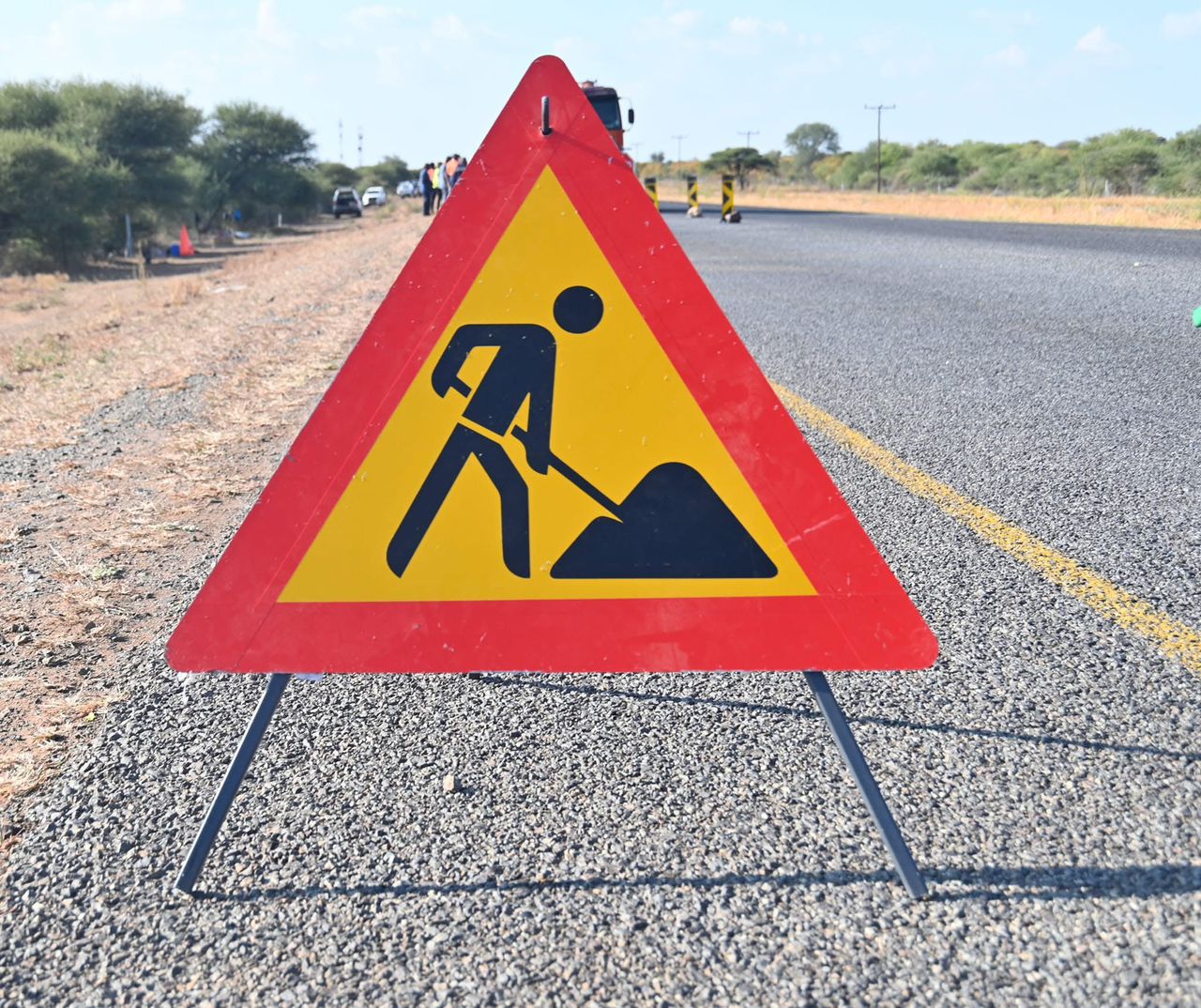 Civil Works & Infrastructure Development 